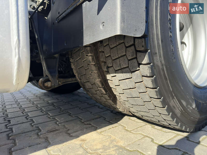 Тягач Volvo FH 13 2012 в Виннице