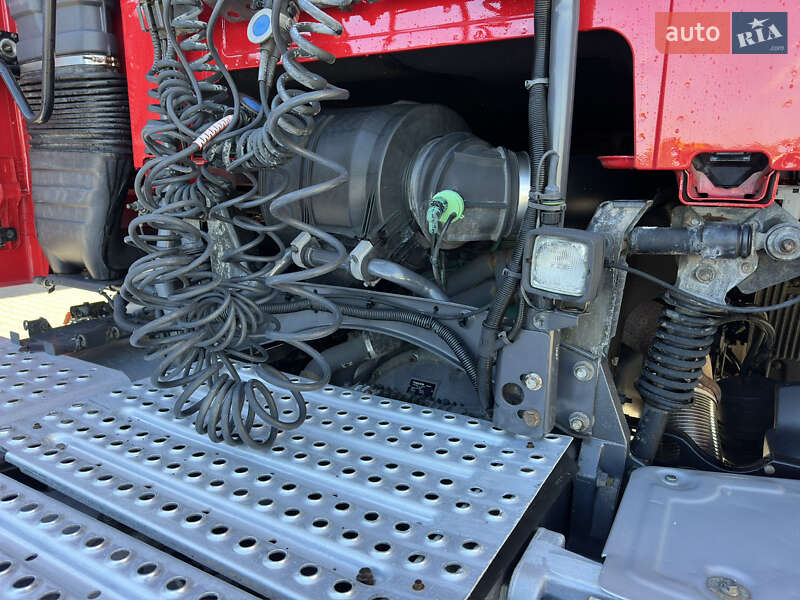Тягач Volvo FH 13 2012 в Виннице
