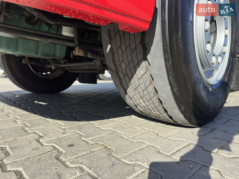 Тягач Volvo FH 13 2012 в Виннице