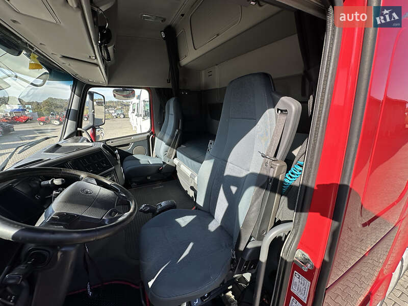 Тягач Volvo FH 13 2012 в Виннице