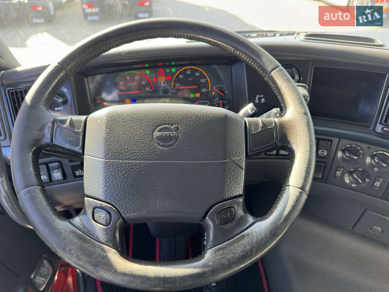 Тягач Volvo FH 13 2012 в Виннице