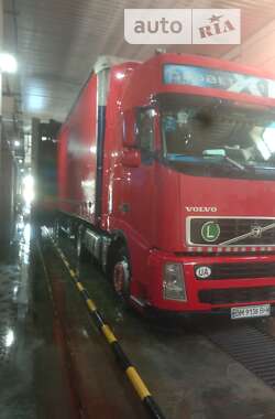 Тягач Volvo FH 13 2007 в Сумах