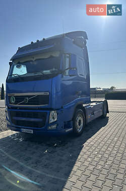 Тягач Volvo FH 13 2011 в Ужгороде