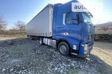 Тягач Volvo FH 13 2011 в Тячеві