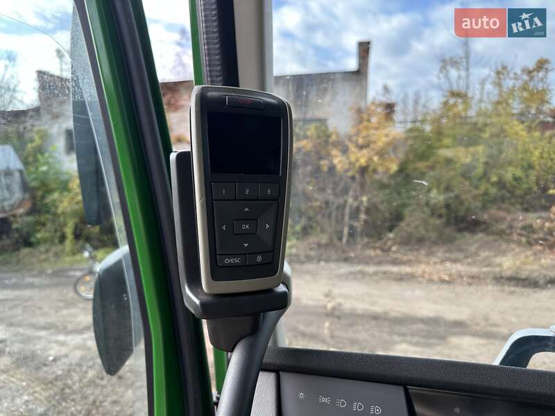 Тягач Volvo FH 13 2014 в Хусте
