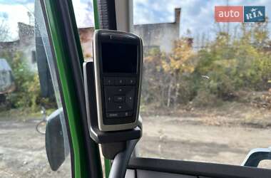 Тягач Volvo FH 13 2014 в 