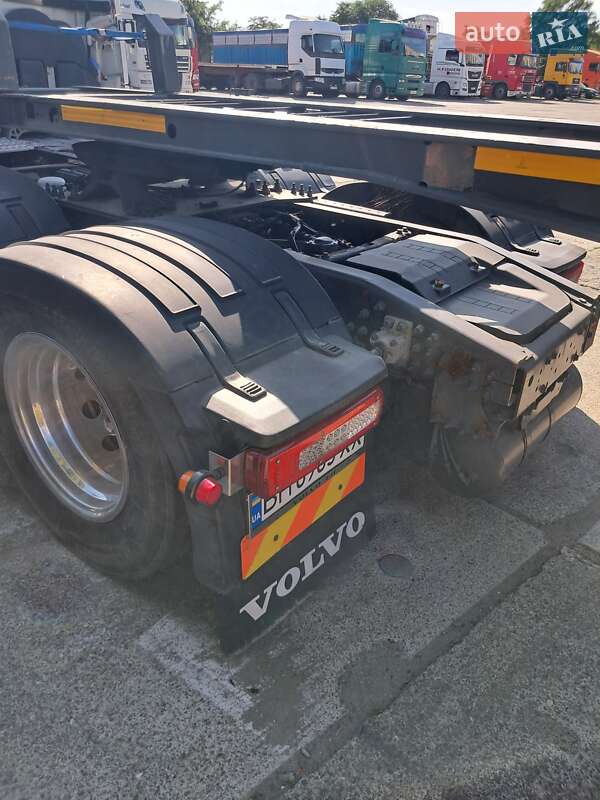 Тягач Volvo FH 13 2013 в Черноморске