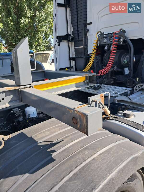 Тягач Volvo FH 13 2013 в Черноморске