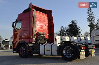 Тягач Volvo FH 13 2010 в 