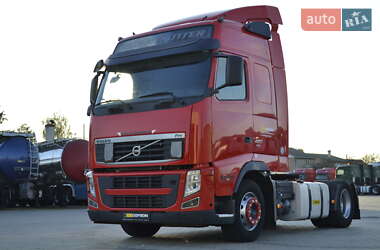 Тягач Volvo FH 13 2010 в 