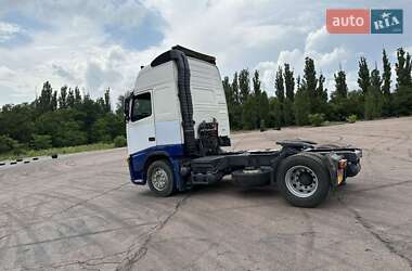 Тягач Volvo FH 13 2008 в 