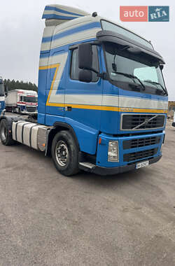 Тягач Volvo FH 13 2007 в Сарнах