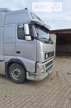 Тягач Volvo FH 13 2007 в Стрые