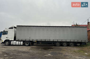 Тягач Volvo FH 13 2012 в 