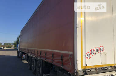 Тягач Volvo FH 13 2008 в Житомире