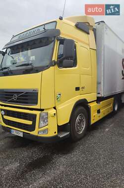 Тягач Volvo FH 13 2012 в Луцке