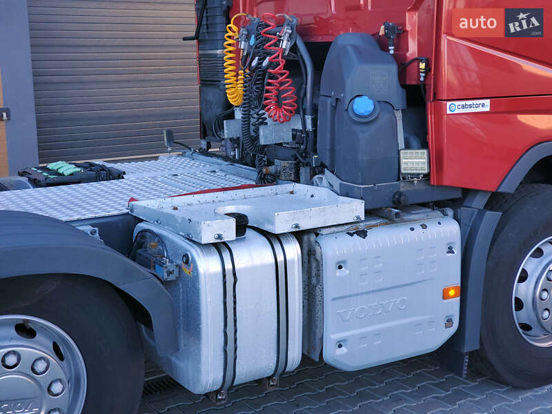 Тягач Volvo FH 13 2018 в Ровно