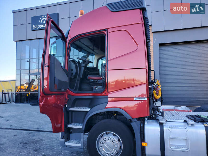 Тягач Volvo FH 13 2018 в Ровно