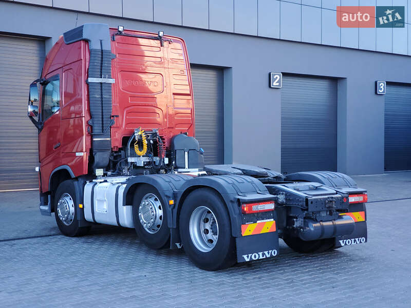 Тягач Volvo FH 13 2018 в Ровно