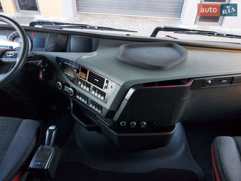 Тягач Volvo FH 13 2018 в Ровно