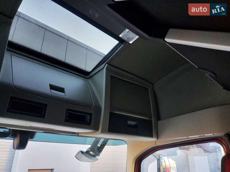 Тягач Volvo FH 13 2018 в Ровно