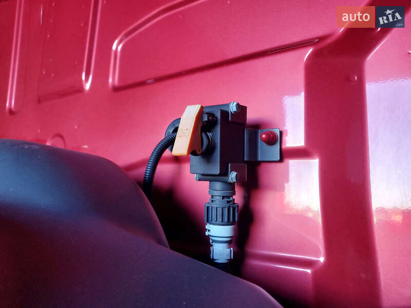 Тягач Volvo FH 13 2018 в Ровно