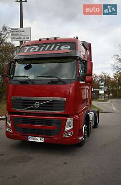 Тягач Volvo FH 13 2010 в Киеве