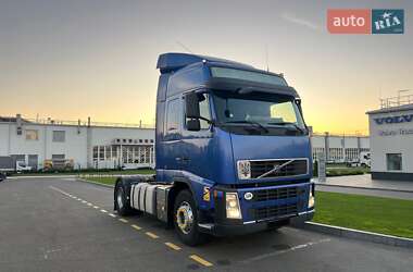 Тягач Volvo FH 13 2007 в Киеве