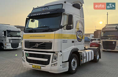 Тягач Volvo FH 13 2013 в Мукачевому