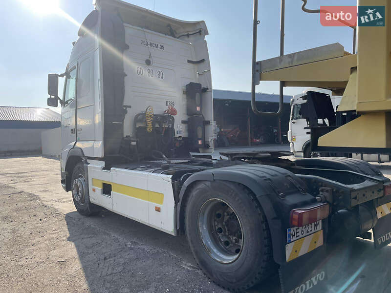Тягач Volvo FH 13 2008 в Павлограде