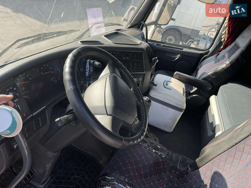 Тягач Volvo FH 13 2008 в Павлограде