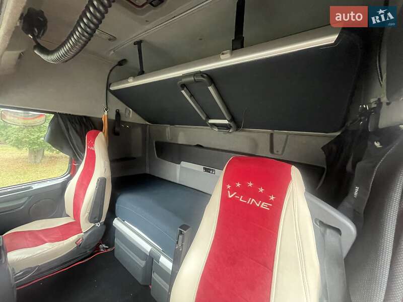 Тягач Volvo FH 13 2010 в Рівному