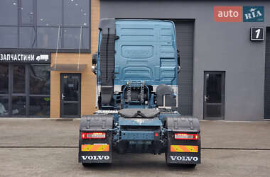 Тягач Volvo FH 13 2016 в 