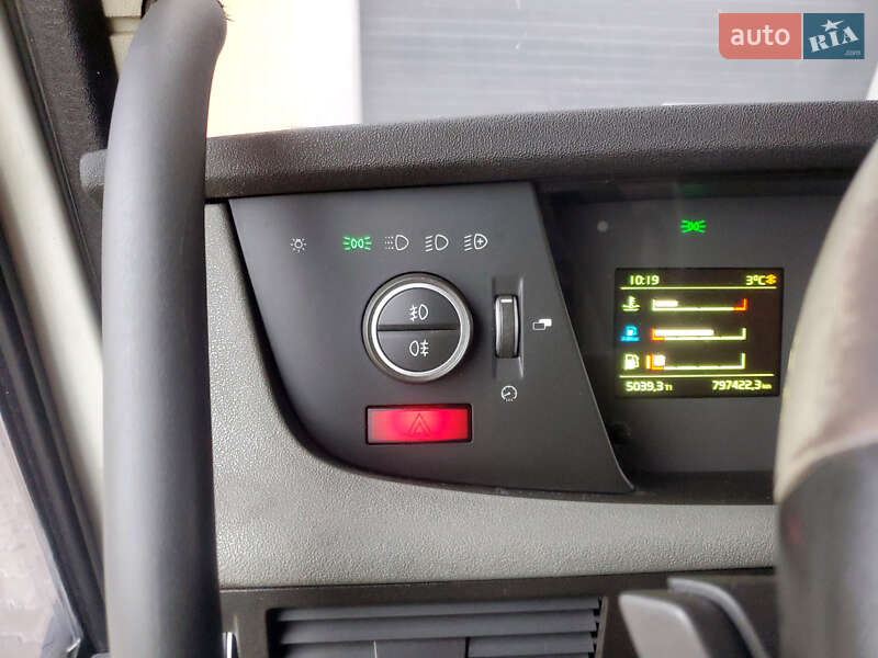 Тягач Volvo FH 13 2016 в Ровно фото 27 Тягач Volvo FH 13 2016 в Ровно