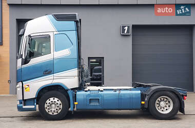 Тягач Volvo FH 13 2016 в 