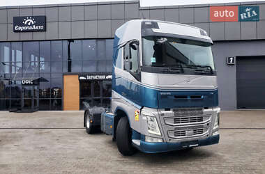 Тягач Volvo FH 13 2016 в Ровно