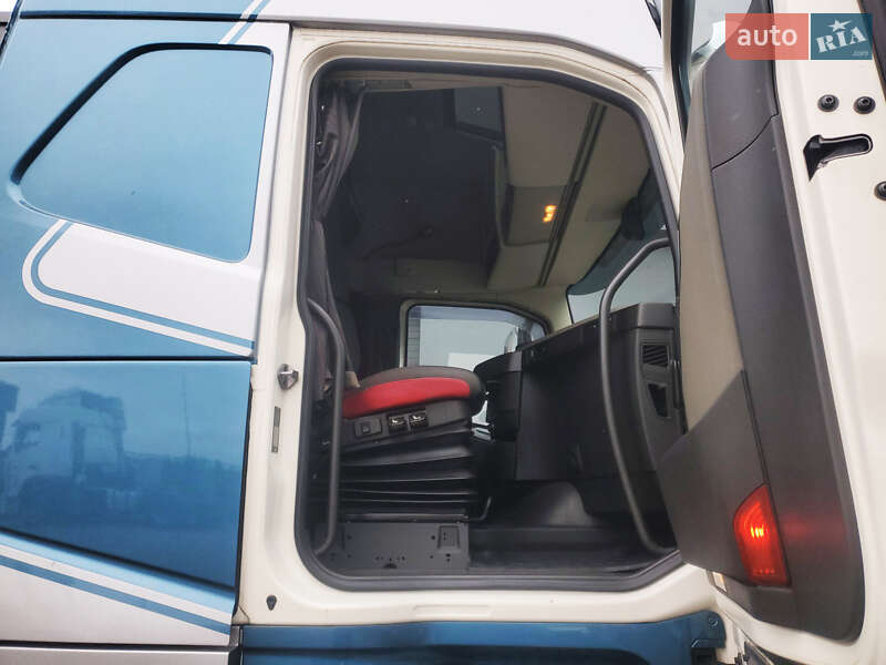 Тягач Volvo FH 13 2016 в Ровно фото 2 Тягач Volvo FH 13 2016 в Ровно