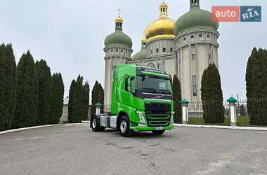 Тягач Volvo FH 13 2018 в Дубні