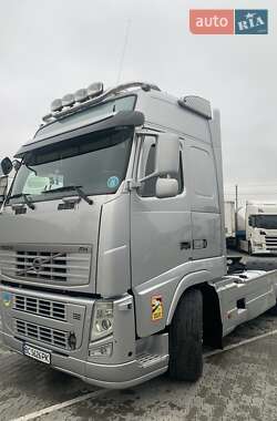 Тягач Volvo FH 13 2013 в Львове