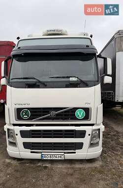 Тягач Volvo FH 13 2008 в Тячеве