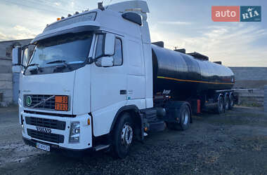 Тягач Volvo FH 13 2007 в 