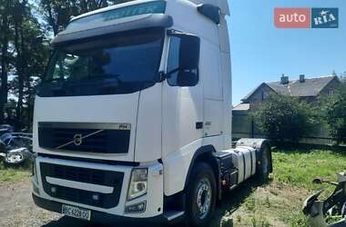 Самосвал Volvo FH 13 2008 в Червонограде