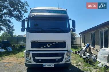 Самосвал Volvo FH 13 2008 в Червонограде