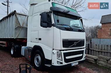 Самосвал Volvo FH 13 2008 в Червонограде