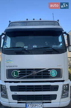 Тягач Volvo FH 13 2008 в 
