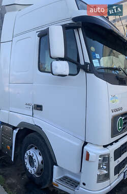 Тягач Volvo FH 13 2008 в 