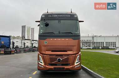 Тягач Volvo FH 13 2024 в Киеве