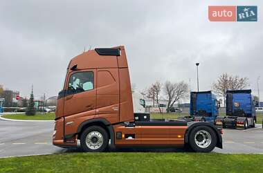 Тягач Volvo FH 13 2024 в Киеве