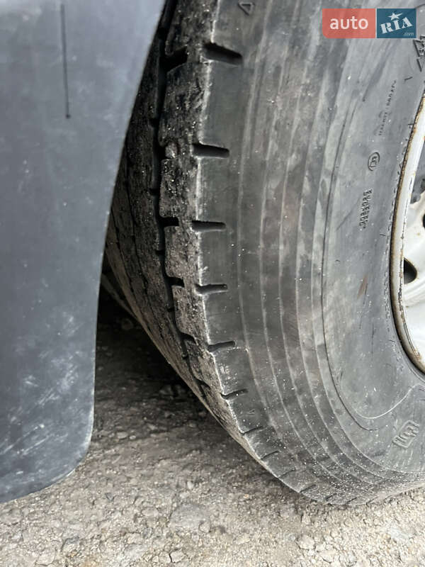 Тягач Volvo FH 13 2019 в Кропивницком фото 21 Тягач Volvo FH 13 2019 в Кропивницком