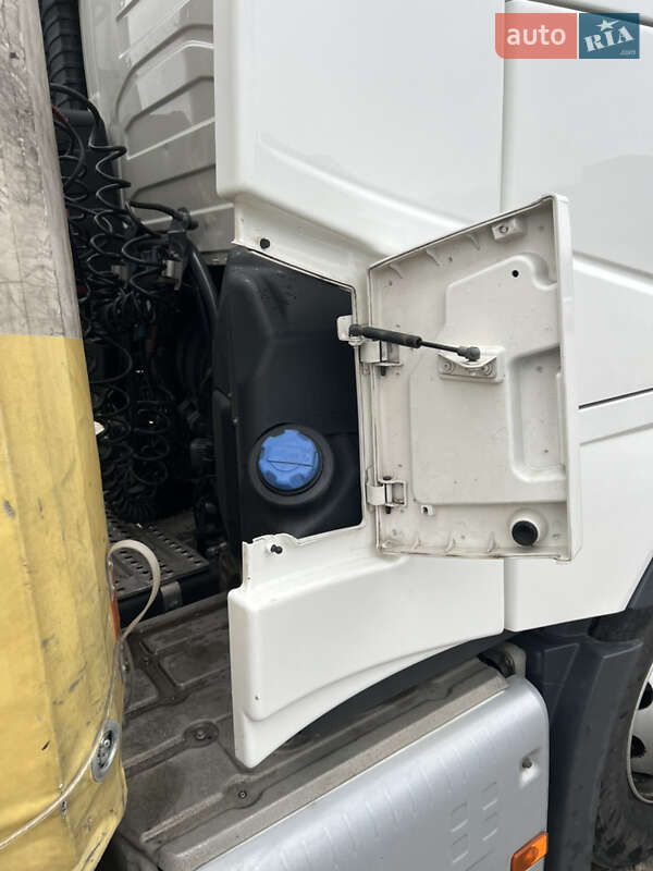 Тягач Volvo FH 13 2019 в Кропивницком фото 23 Тягач Volvo FH 13 2019 в Кропивницком